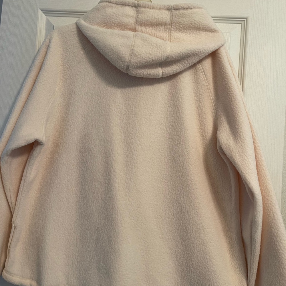 Tek Gear hooded jacket